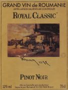 Pinot noir_Royal classic